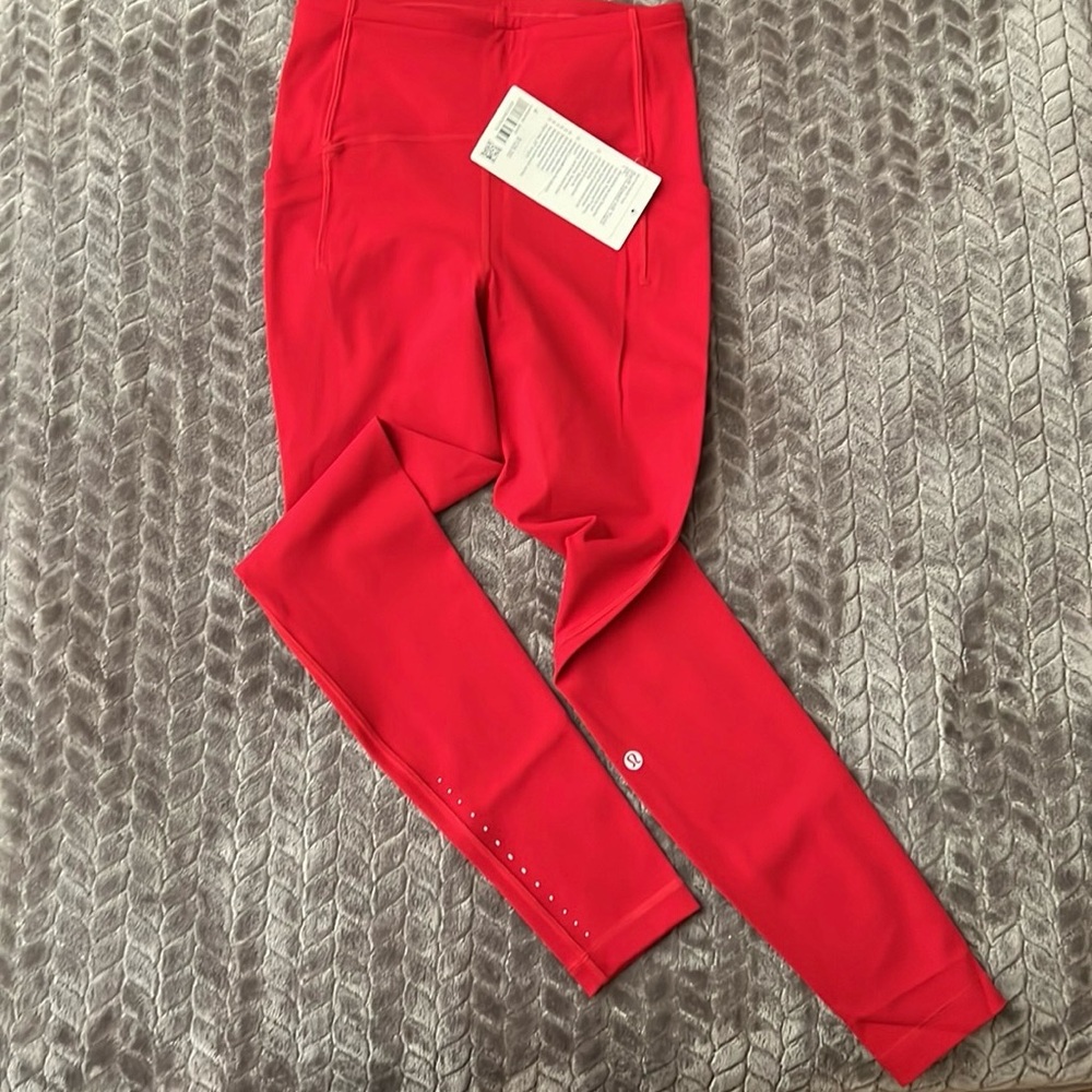 Lululemon Swift Speed HR Tight 28”